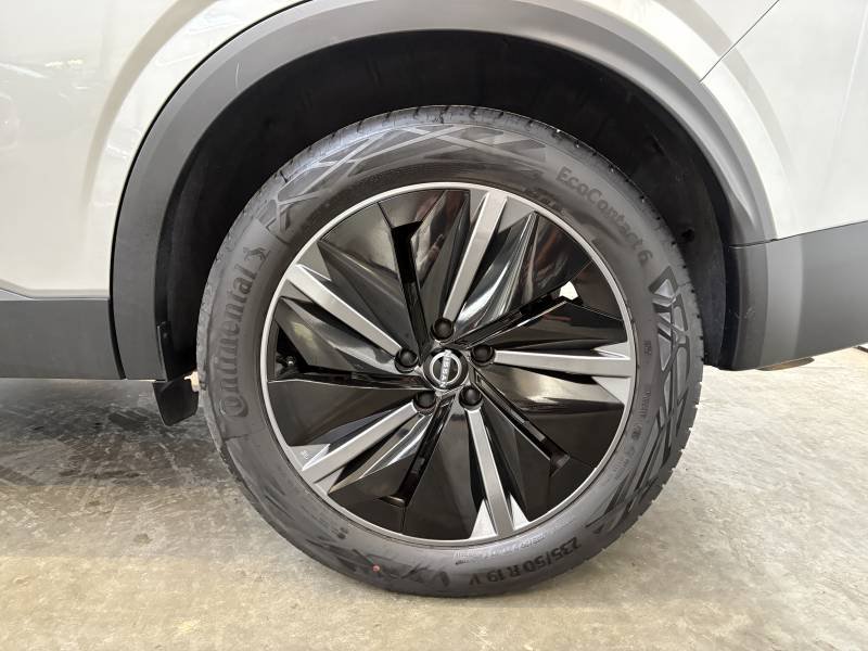 Nissan Qashqai - Photo 44