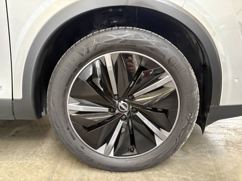 Nissan Qashqai - Photo 46