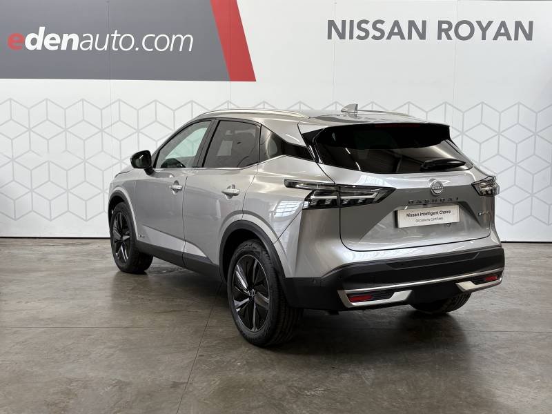 Nissan Qashqai - Photo 47