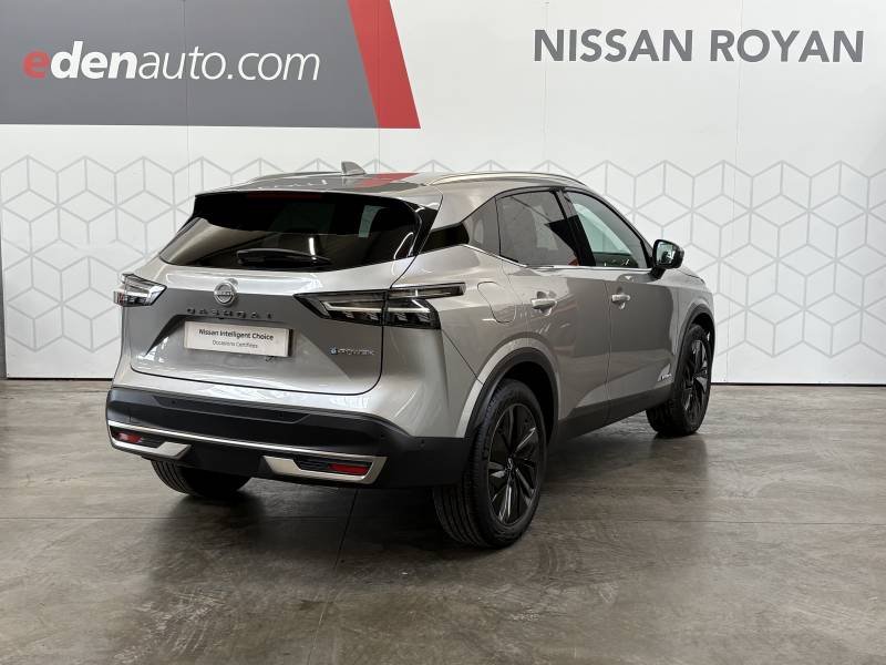 Nissan Qashqai - Photo 5