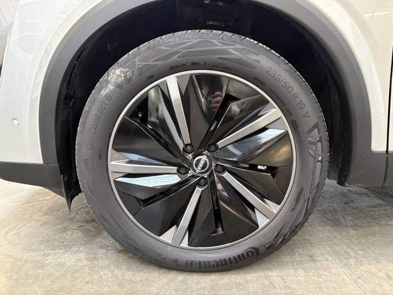 Nissan Qashqai - Photo 6