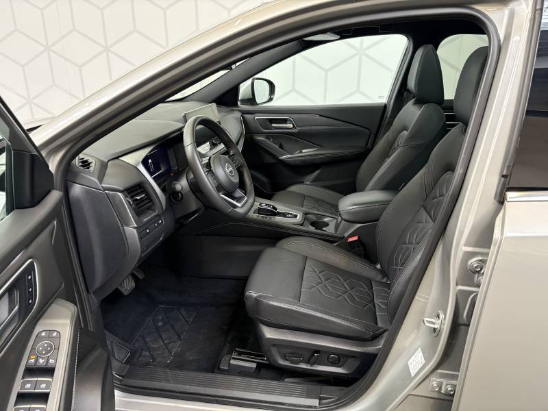 Nissan Qashqai - Photo 7