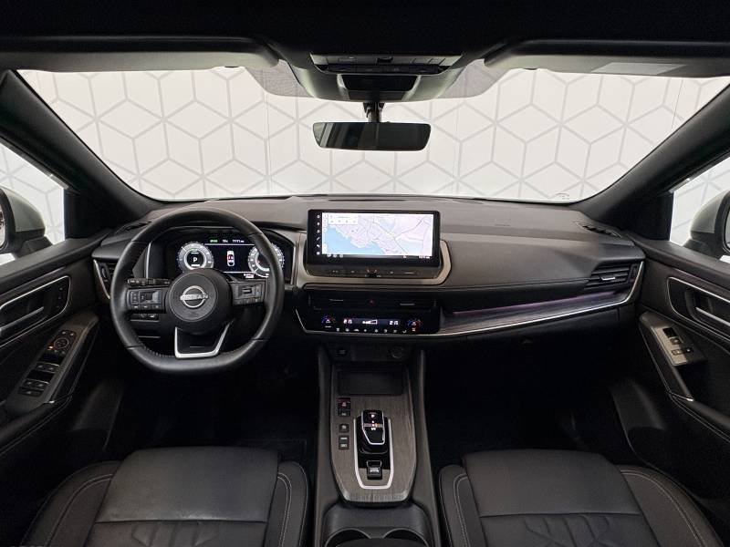 Nissan Qashqai - Photo 8