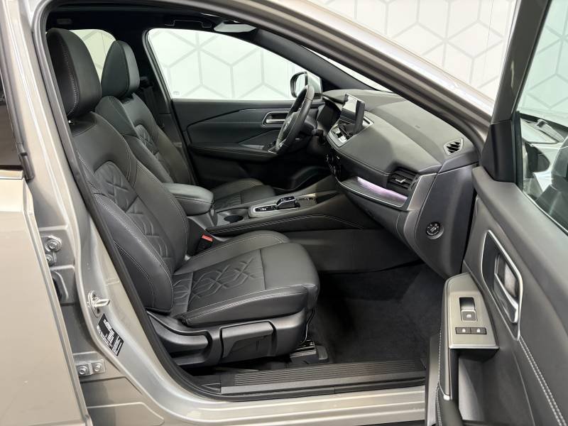 Nissan Qashqai - Photo 9