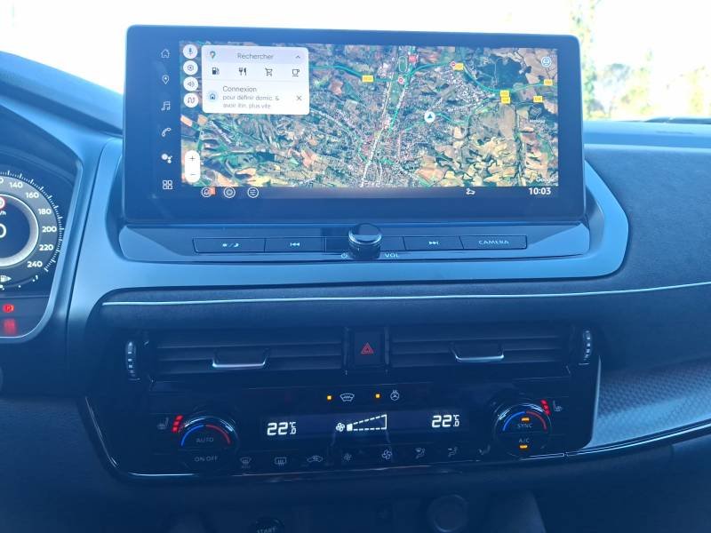 Nissan Qashqai - Photo 12
