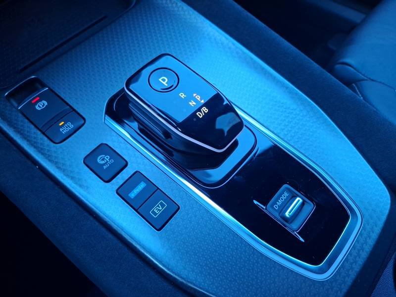 Nissan Qashqai - Photo 13