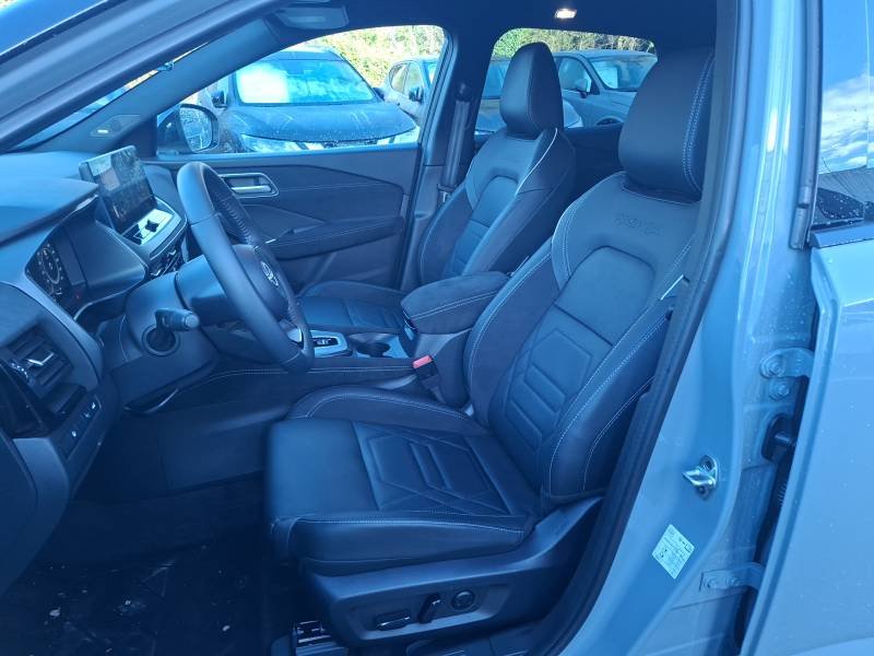 Nissan Qashqai - Photo 14