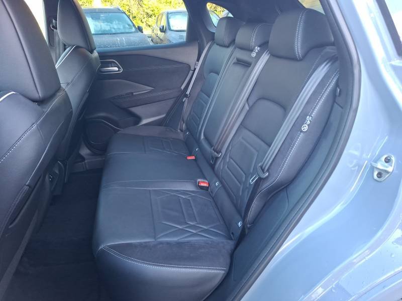 Nissan Qashqai - Photo 15
