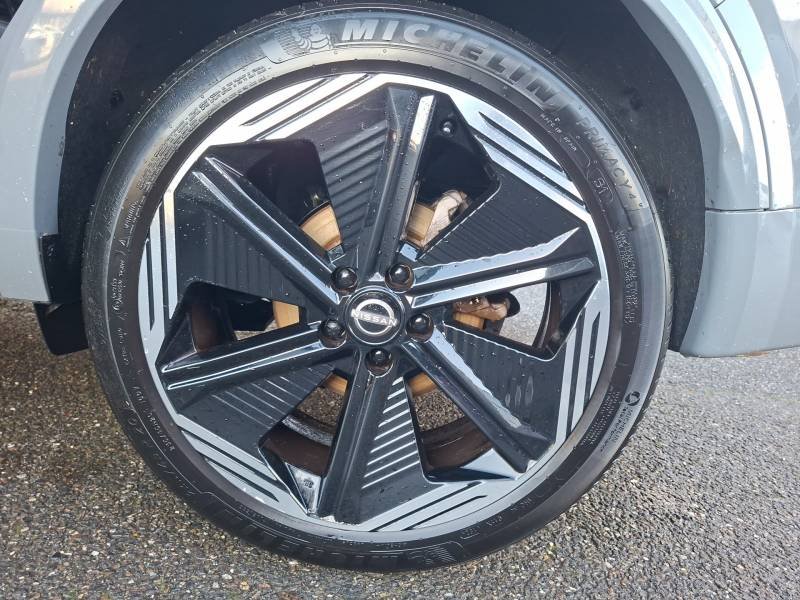 Nissan Qashqai - Photo 17