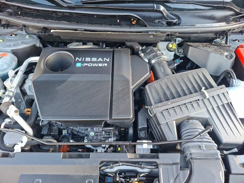 Nissan Qashqai - Photo 18
