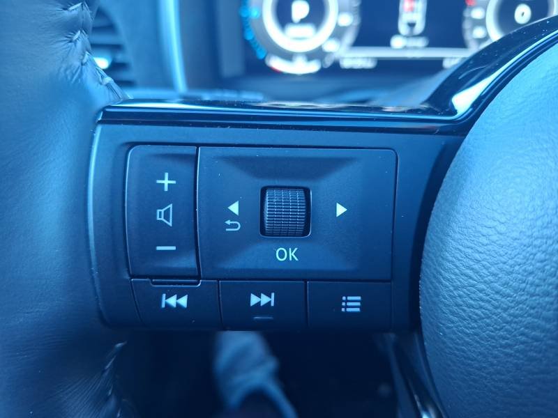 Nissan Qashqai - Photo 22