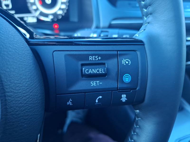 Nissan Qashqai - Photo 23