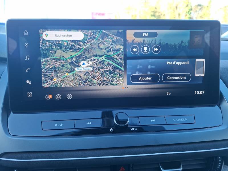 Nissan Qashqai - Photo 26