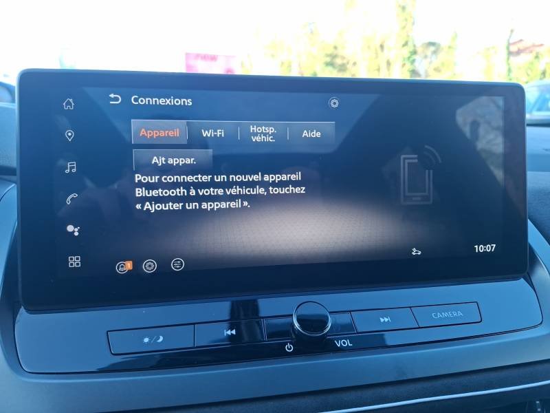 Nissan Qashqai - Photo 27