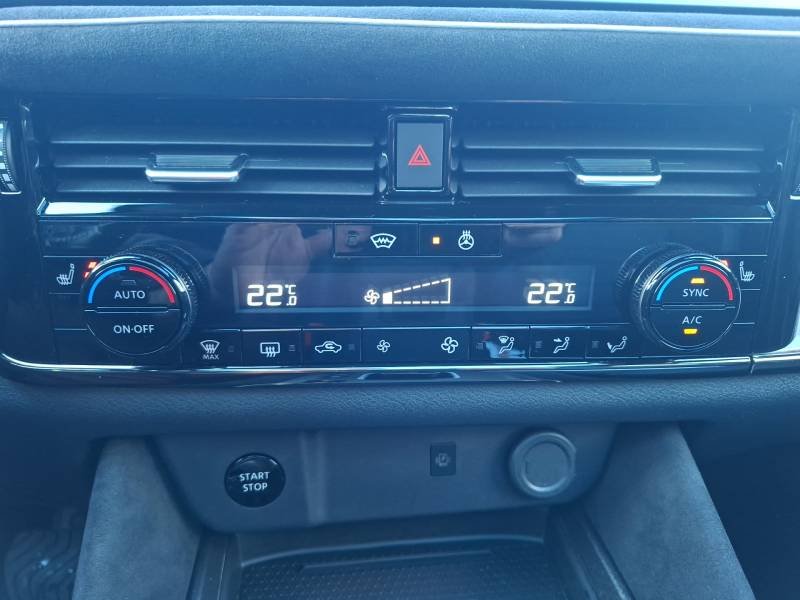 Nissan Qashqai - Photo 29