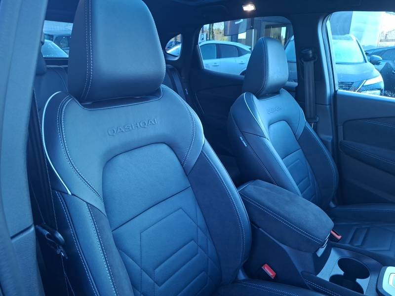 Nissan Qashqai - Photo 32