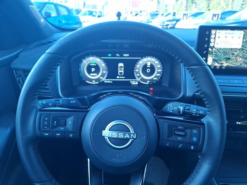 Nissan Qashqai - Photo 9