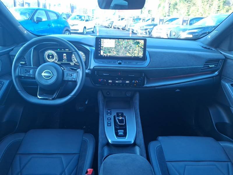 Nissan Qashqai - Photo 10