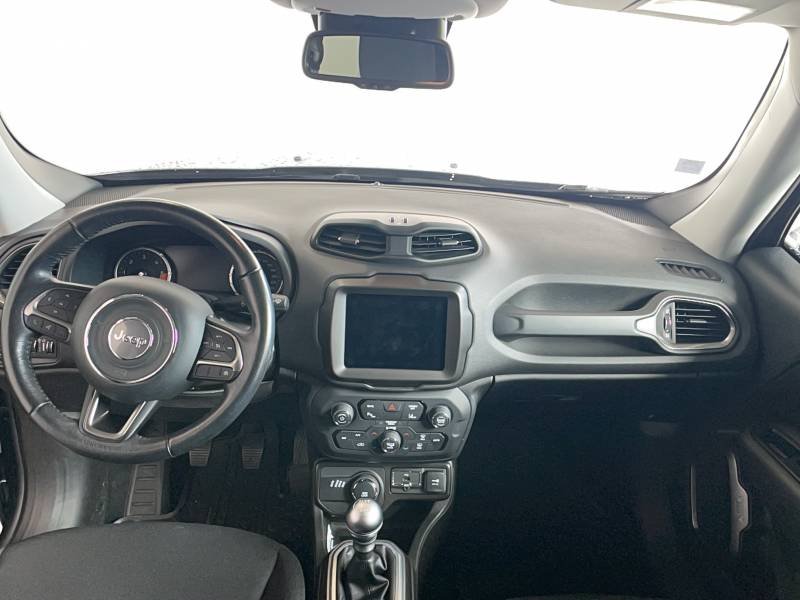Jeep Renegade - Photo 11