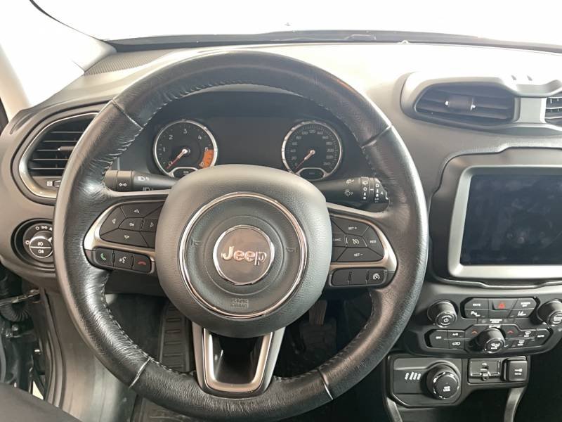 Jeep Renegade - Photo 13