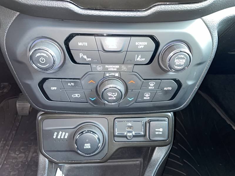 Jeep Renegade - Photo 14