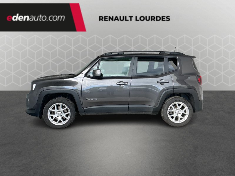 Jeep Renegade - Photo 2