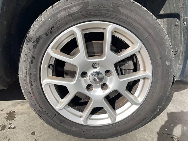 Jeep Renegade - Photo 21