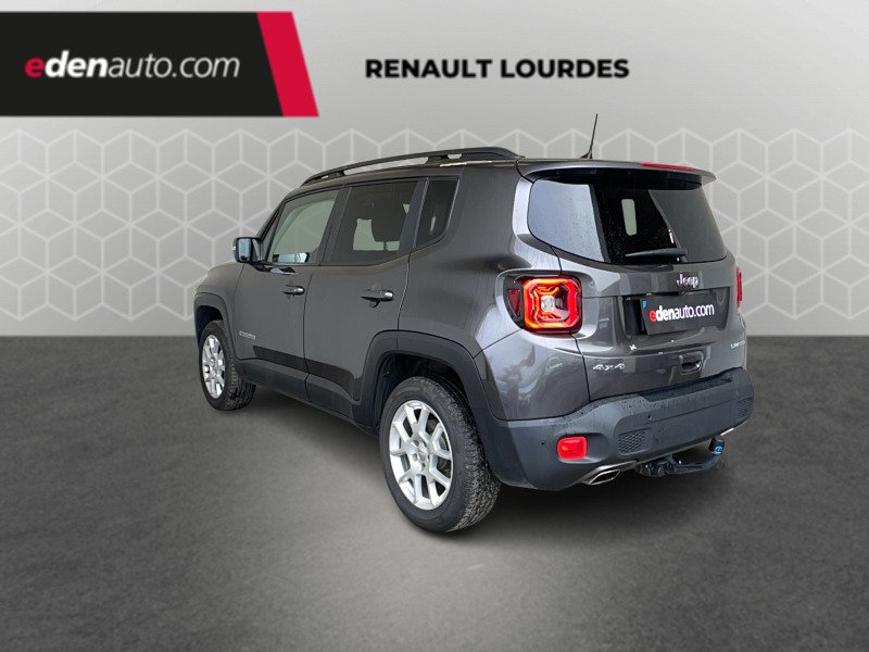 Jeep Renegade - Photo 3