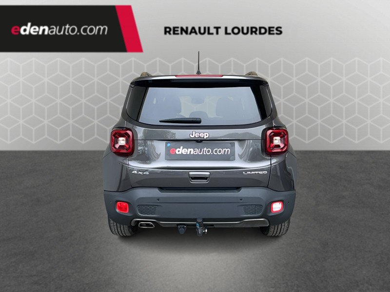 Jeep Renegade - Photo 4