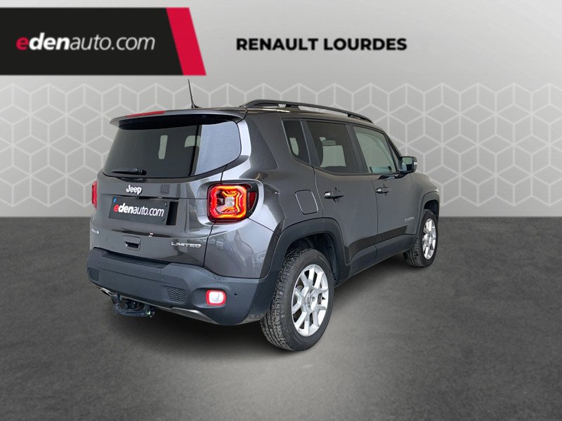 Jeep Renegade - Photo 5