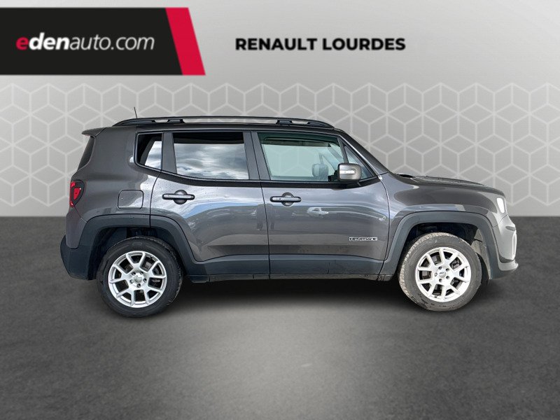 Jeep Renegade - Photo 6