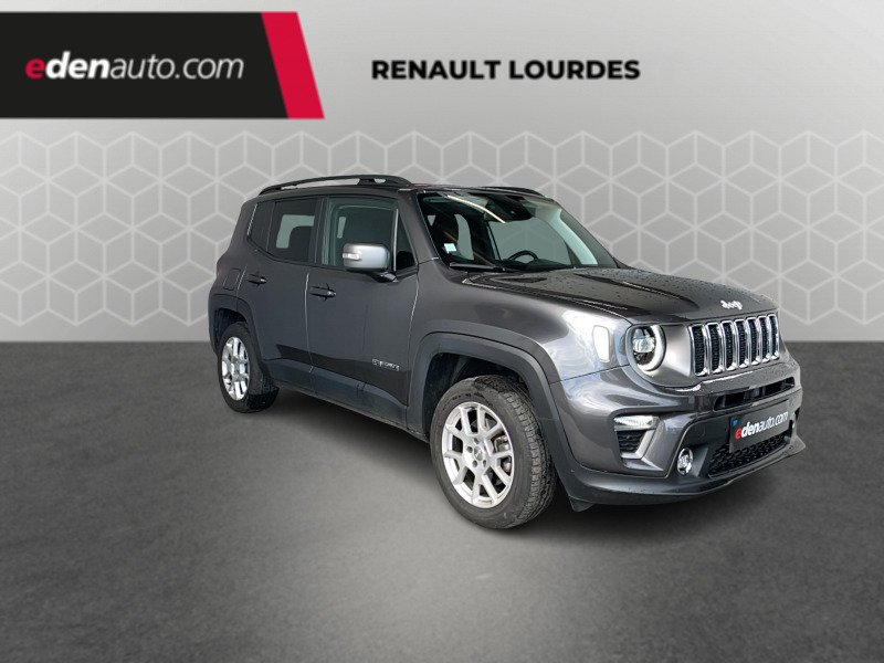 Jeep Renegade - Photo 7