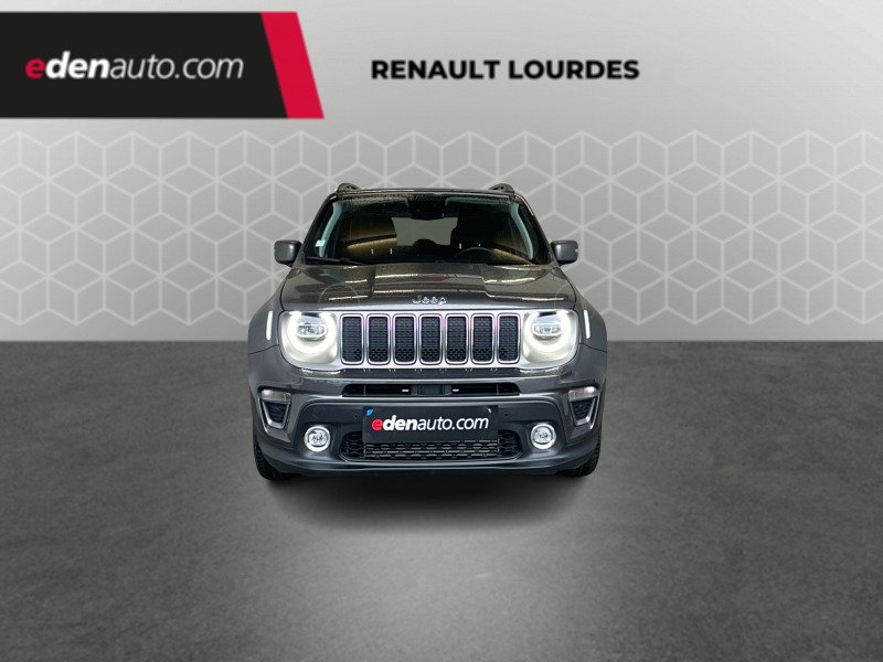 Jeep Renegade - Photo 8