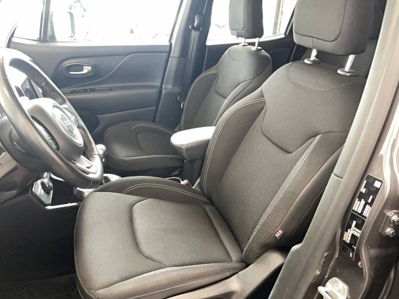 Jeep Renegade - Photo 10