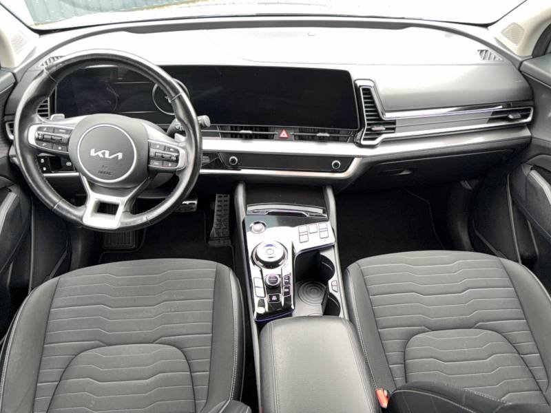 Kia Sportage - Photo 11