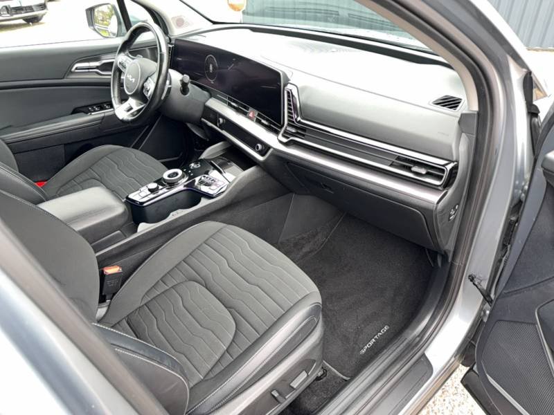 Kia Sportage - Photo 12