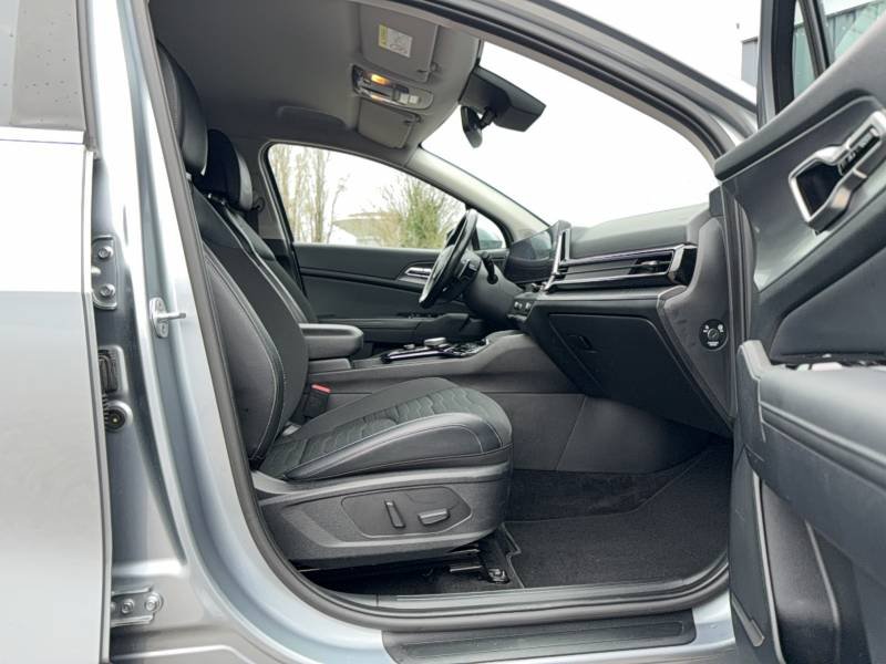 Kia Sportage - Photo 13
