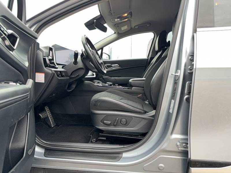 Kia Sportage - Photo 14