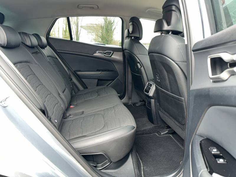 Kia Sportage - Photo 16