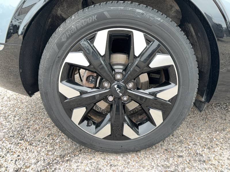 Kia Sportage - Photo 17