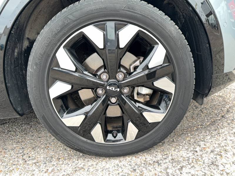 Kia Sportage - Photo 18