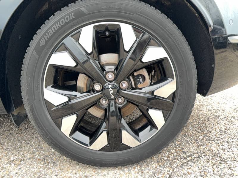 Kia Sportage - Photo 19