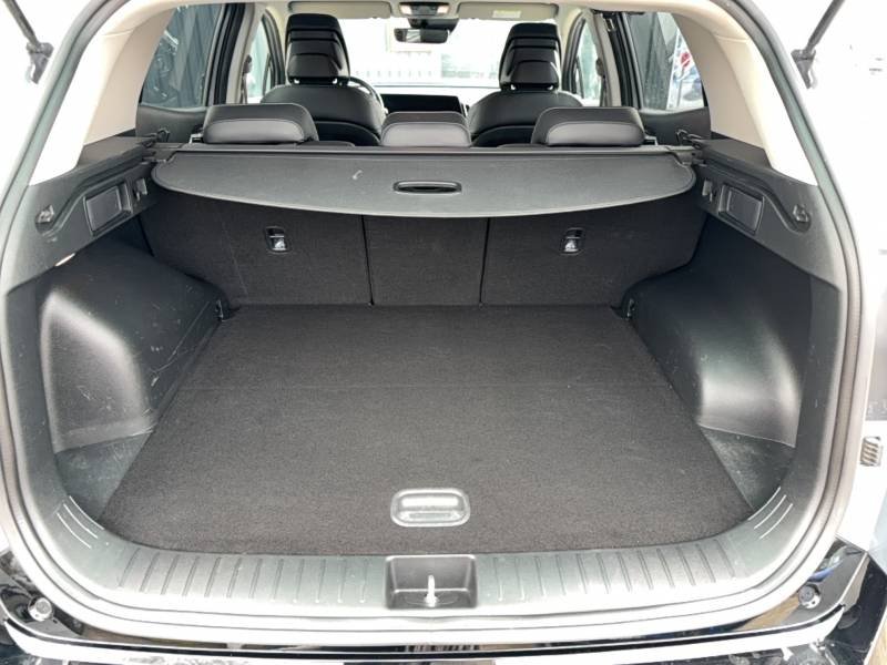 Kia Sportage - Photo 20