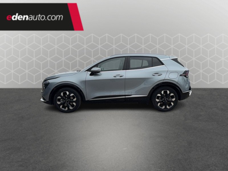 Kia Sportage - Photo 2