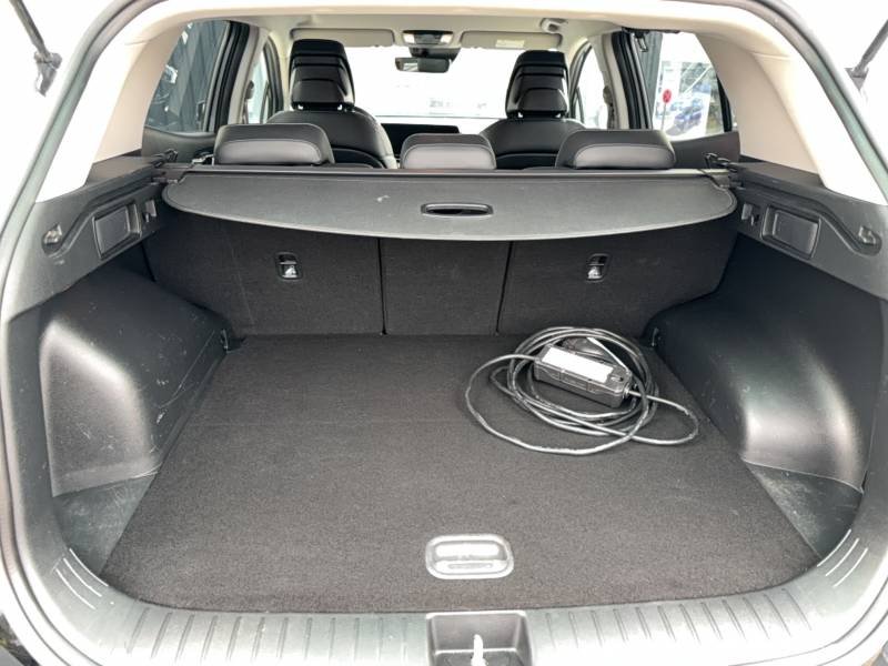 Kia Sportage - Photo 21