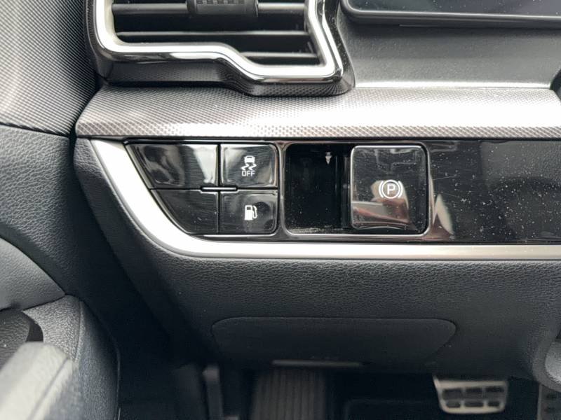 Kia Sportage - Photo 23