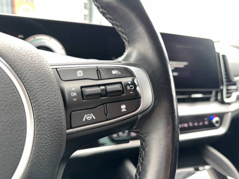 Kia Sportage - Photo 24