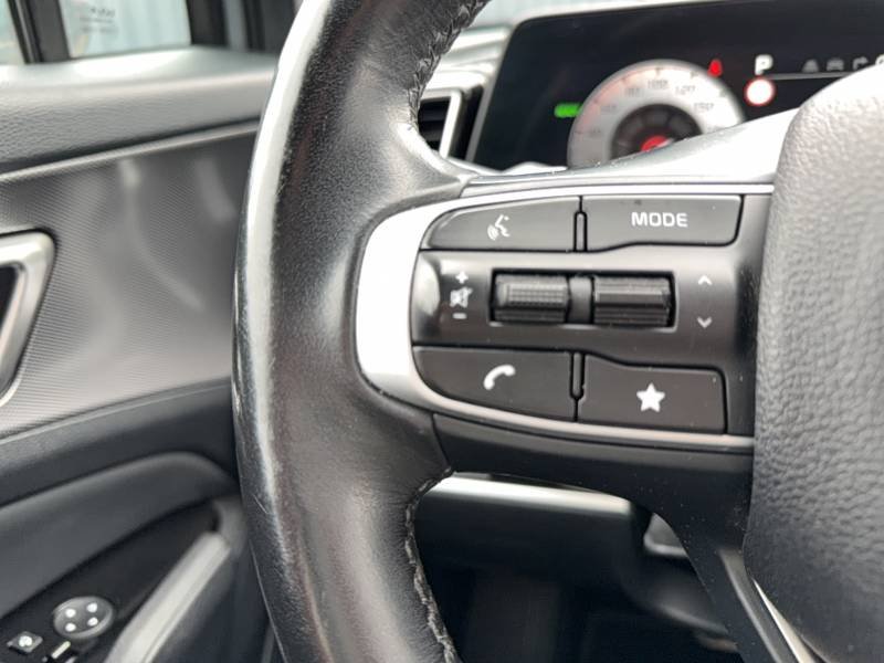 Kia Sportage - Photo 25