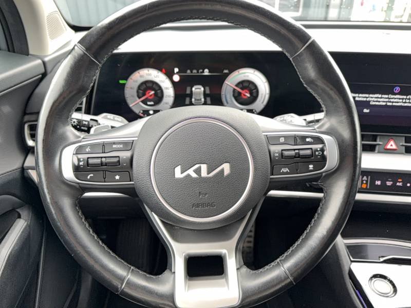 Kia Sportage - Photo 26