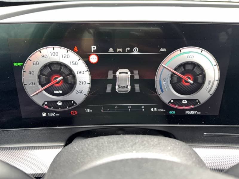 Kia Sportage - Photo 27